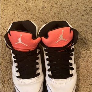 Air Jordan’s